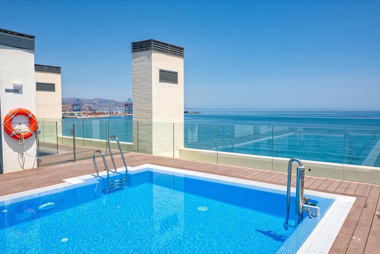 Apartament Iloftmalaga Pacifico 15